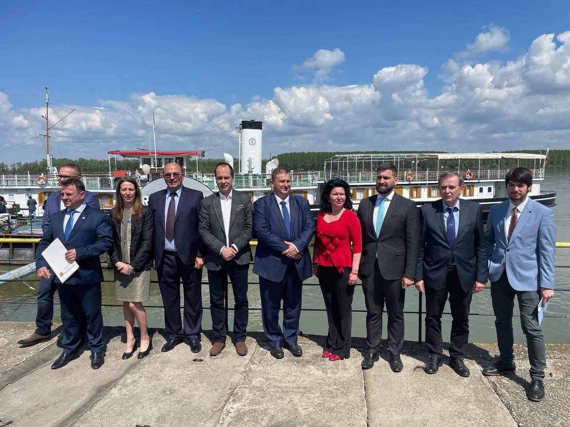  Дискутираха приемането на България в Шенген 